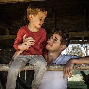 Meet your Posher, Ian